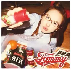 2025年最新】tommy february6 lpの人気アイテム - メルカリ