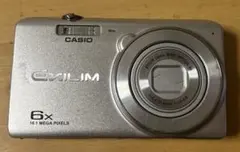 カシオ　EXILIM EX-Z920