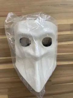 A*S様 コスプレマスク ドロヘドロ 心 カイマン 会川系 ガスマスク