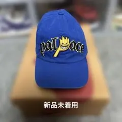 Palace × Spitfire 6-panel Cap