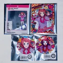 学園アイドルマスター POP UPショップJOL原宿 コラボ 花海咲季 学マス