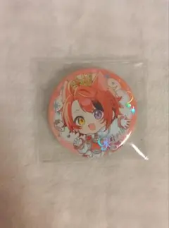 すとぷり 10周年 缶バッジ 莉犬 デフォ