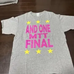 2026年最新】アンドワン and1 tシャツの人気アイテム - メルカリ