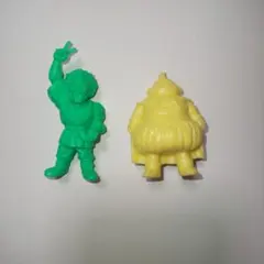 当時物 美品 ドラゴンボール 消しゴム ドラ消し