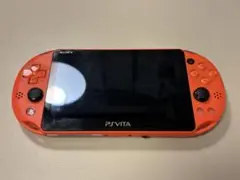 PS VITA プレイステーションPlayStationヴィータ