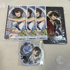 あんスタ 朔間凛月 セット