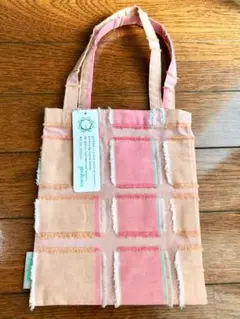 グリデカナ gredecana ミニトート