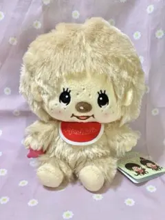 モンチッチ ぽってりお手玉ぬいぐるみ