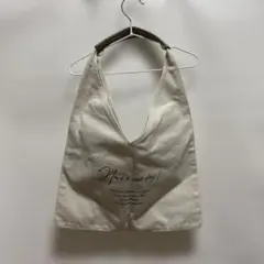 Have a nice day! ロゴ キャンバストートバッグのサムネイル