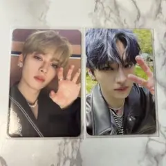 straykids スキズ リノ noeasy withdrama トレカ StrayKids スキズ リノ トレカ withdrama NOEASY - メルカリ