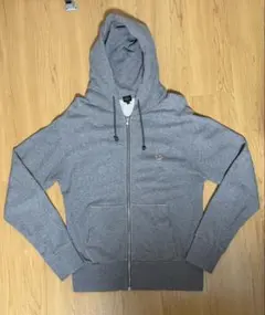 Paul Smith JEANS ジップアップパーカー グレー M