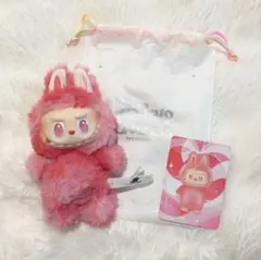 POP MART LABUBU ラブブ エナジーラブブ