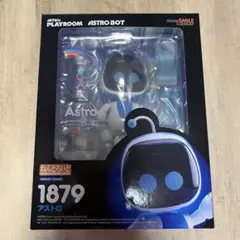 【新品・未開封】ねんどろいど 1879アストロ 新品】ねんどろいど 1879 Astro アストロ フィギア - メルカリ