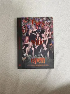 TWICE THIS IS FOR レコード K-POP 海外限定 ア j6bZ - メルカリ