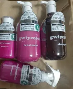 gwiyеobda ヘアケアセット gwiyеobda ヘアケアセット - メルカリ