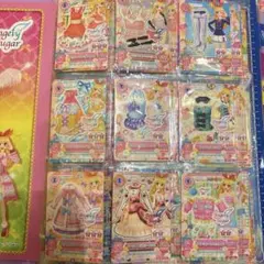 アイカツ おまとめ売り カード 94枚 学生証 | Mercari