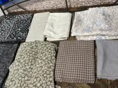 お*色様 生地 まとめ売り セット ハンドメイド 資材