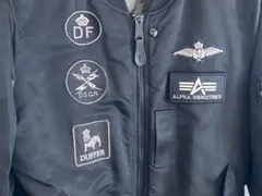 2026年最新】The DUFFER of ST.GEORGE メンズ MA-1・フライト