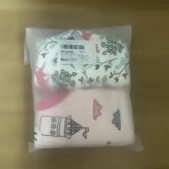 【新品】MooMoo Baby トイレトレーニングパンツ 140cm 4枚セット