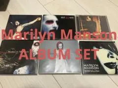 2026年最新】marilyn manson レコードの人気アイテム - メルカリ