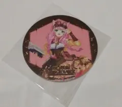 にじさんじ　アニカフェ　ヤン·ナリ　特典　ホロコースター