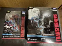 ◇中古◇YA0357 TF シルバーナイト オプティマスプライム - メルカリ