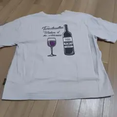 TARAS BOULBATシャツ　Lサイズのサムネイル
