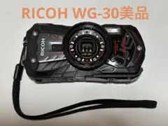 2025年最新】RICOH WG-30の人気アイテム - メルカリ