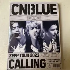 CNBLUE DVD