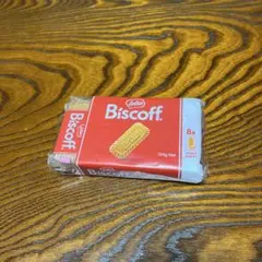 ロータス　クッキー