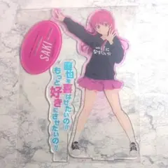 2025年最新】カノジョも彼女 アクスタの人気アイテム - メルカリ