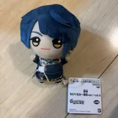 原神 ちびぐるみ 復刻ver. vol.4 ぬいぐるみのサムネイル
