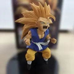 ドラゴンボール超 孫悟空FES!! 其之十 孫悟空フィギュア プライズ