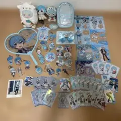 nayuta 19th Anniversary Fan Meeting グッズ - メルカリ