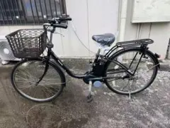 配送可』イオンバイクPOMUMIEポムミー26インチ8AH 電動 