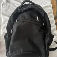 EASTBOY リュック バックパック ブラックのサムネイル