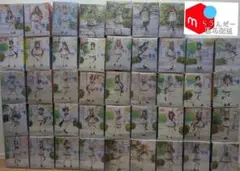 ウマ娘 未開封フィギュア 全43種