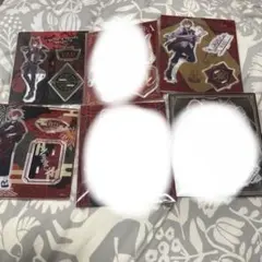 ばぁうくん アクスタ