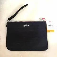 Kipling ポーチ ELETTRONICO Dazz Blackのサムネイル