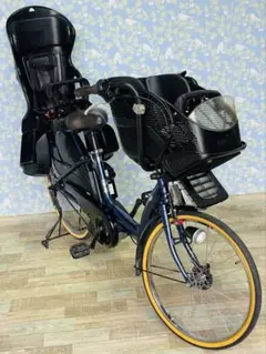 2026年最新】電動アシスト自転車 チャイルドシート付きの人気アイテム