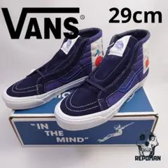 Geoff McFetridge × Vans Vault バンズボルトのサムネイル