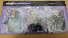 アイナナ アニメージュ TRIGGER キーホルダー