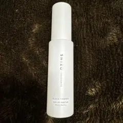 SHIRO シロ ブラックチェリー オードパルファン 香水 限定 2025 2本 ブラックチェリー オードパルファン | SHIROオフィシャルサイト