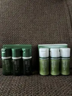 ファンケル　FDR 乾燥敏感肌ケアFC 化粧液＆乳液