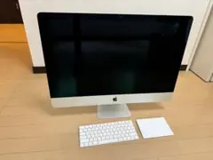 希少2TB！ iMac 27インチ 2019 / 16GB / 英語配列