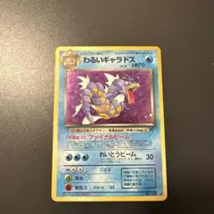 2025年最新】ポケモンカードわるいギャラドスの人気アイテム