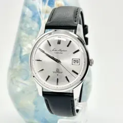 SEIKO セイコー スカイライナー カレンダー ヴィンテージ 手巻き 腕時計