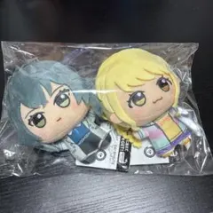 学園アイドルマスター 月村手毬 藤田ことね セット売り