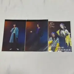 東京カラーソニックthe stage ランブロ