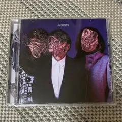 2026年最新】my hair is bad ghostsの人気アイテム - メルカリ